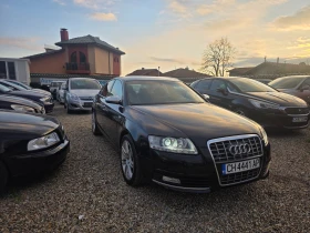 Audi A6 2.4 GPL НАПЪЛНО ОБСЛУЖЕН  - 4999 лв. / 2555.95 € - 32166357 3