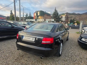 Audi A6 2.4 GPL НАПЪЛНО ОБСЛУЖЕН  - 4999 лв. / 2555.95 € - 32166357 5
