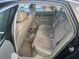 Audi A6 2.4 GPL НАПЪЛНО ОБСЛУЖЕН  - 4999 лв. / 2555.95 € - 32166357 10