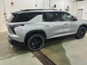 Chevrolet Traverse 2025 RS * CARFAX * БЕЗ ПЪРВОНАЧАЛНА ВНОСКА - 94200 лв. / 48163.70 € - 33999972 4