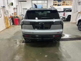 Chevrolet Traverse 2025 RS * CARFAX * БЕЗ ПЪРВОНАЧАЛНА ВНОСКА - 94200 лв. / 48163.70 € - 33999972 5