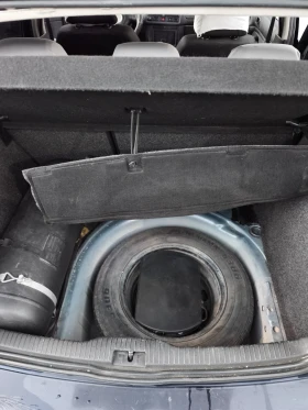 VW Golf Втори чифт гуми 2 ключа , снимка 3