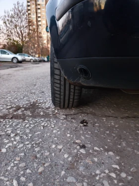 VW Golf Втори чифт гуми 2 ключа , снимка 4