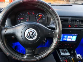 VW Golf Втори чифт гуми 2 ключа , снимка 7