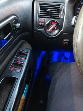 VW Golf Втори чифт гуми 2 ключа , снимка 8