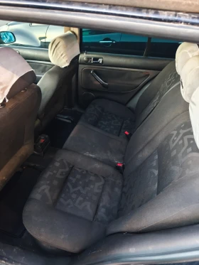 VW Golf Втори чифт гуми 2 ключа , снимка 11