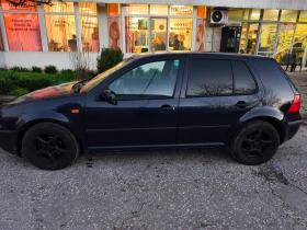 VW Golf Втори чифт гуми 2 ключа , снимка 1