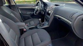 Skoda Octavia 1.6i SWISS  ЕВРО 5, снимка 12