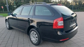 Skoda Octavia 1.6i SWISS  ЕВРО 5, снимка 5