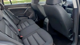 Skoda Octavia 1.6i SWISS  ЕВРО 5, снимка 10