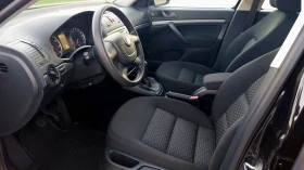 Skoda Octavia 1.6i SWISS  ЕВРО 5, снимка 8