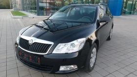 Skoda Octavia 1.6i SWISS  ЕВРО 5, снимка 1