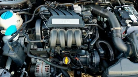 Skoda Octavia 1.6i SWISS  ЕВРО 5, снимка 11