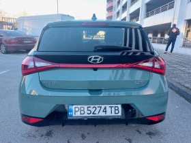Hyundai I20, снимка 5