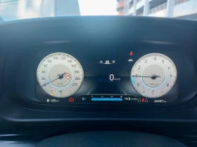 Hyundai I20, снимка 13