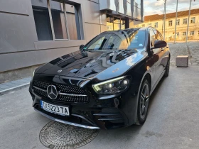 ������ Mercedes-Benz E 300