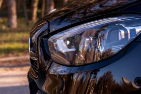 Mercedes-Benz E 300 4x4 AMG 306hp plug-in hybrid Multibeam  - 29400 € / 57501.40 лв. - 47153808 9