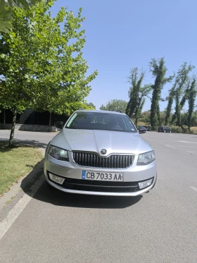 Skoda Octavia ПЕРФЕКТНА, снимка 10