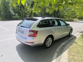 Skoda Octavia ПЕРФЕКТНА, снимка 7