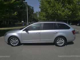 Skoda Octavia ПЕРФЕКТНА, снимка 3