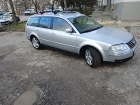 VW Passat 1.9 TDI | Mobile.bg � ����� ������ 2