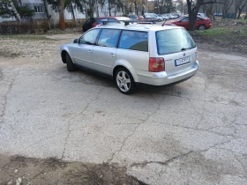 VW Passat 1.9 TDI | Mobile.bg � ����� ������ 5