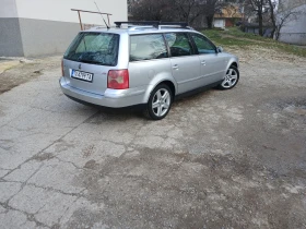 VW Passat 1.9 TDI | Mobile.bg � ����� ������ 3