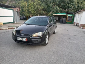 Ford Focus 1.6i-EDITION 