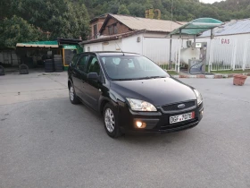 Ford Focus 1.6i-EDITION  - 1750 € / 3422.70 лв. - 32183379 8