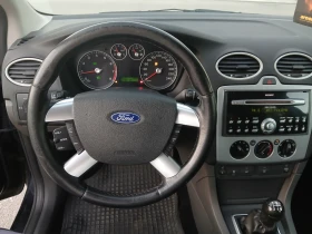 Ford Focus 1.6i-EDITION  - 1750 € / 3422.70 лв. - 32183379 13