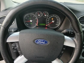 Ford Focus 1.6i-EDITION  - 1750 € / 3422.70 лв. - 32183379 14
