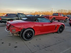 Jaguar XE 4.2L 8 Rear-wheel drive - 8200 € / 16037.81 лв. - 50240589 6