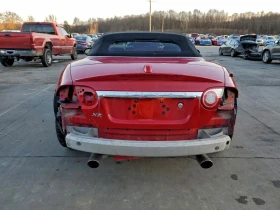 Jaguar XE 4.2L 8 Rear-wheel drive - 8200 € / 16037.81 лв. - 50240589 9