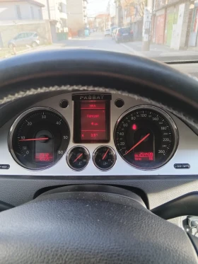 VW Passat Passat, снимка 3