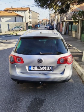 VW Passat Passat, снимка 8