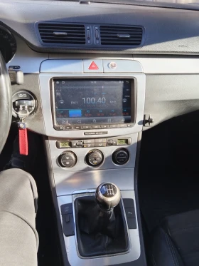 VW Passat Passat, снимка 2