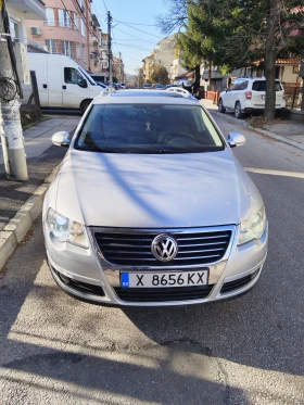 VW Passat Passat, снимка 11
