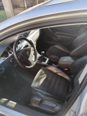 VW Passat Passat, снимка 4