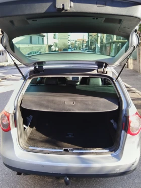 VW Passat Passat, снимка 7