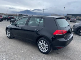 VW Golf 1.6TDI BLUEMOTION HIGHLINE EURO5B, снимка 5