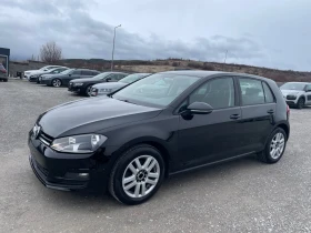 VW Golf 1.6TDI BLUEMOTION HIGHLINE EURO5B, снимка 2