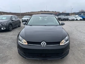 VW Golf 1.6TDI BLUEMOTION HIGHLINE EURO5B, снимка 1