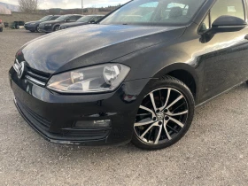 VW Golf 7 1.6TDI BLUEMOTION HIGHLINE EURO5B | Mobile.bg � ����� ������ 11