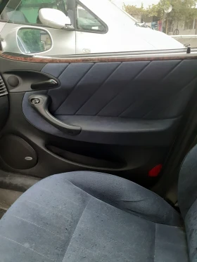 Lancia Lybra, снимка 8