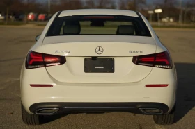 Mercedes-Benz A 220 * CARFAX * ДИСТРОНИК* ПАНОРАМА* , снимка 4