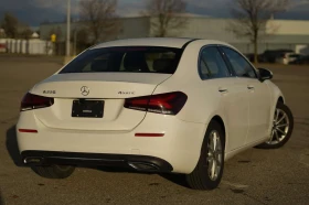 Mercedes-Benz A 220 * CARFAX * ДИСТРОНИК* ПАНОРАМА* , снимка 3