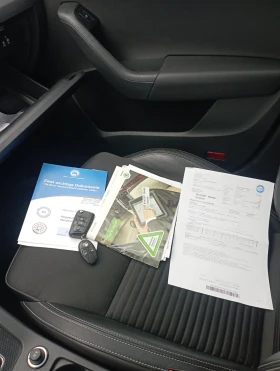 Skoda Octavia 2.0тди врс - 10600 € / 20731.80 лв. - 10485220 17