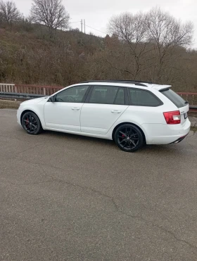 Skoda Octavia 2.0тди врс - 10600 € / 20731.80 лв. - 10485220 9