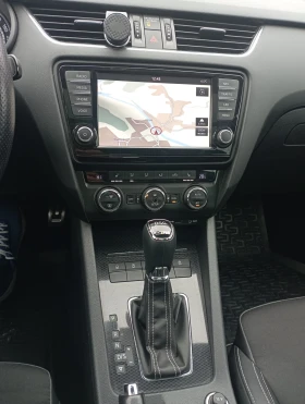 Skoda Octavia 2.0тди врс - 10600 € / 20731.80 лв. - 10485220 12
