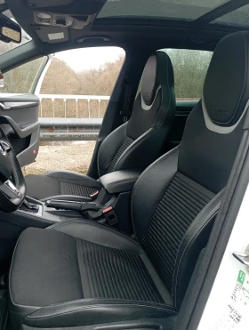 Skoda Octavia 2.0тди врс - 10600 € / 20731.80 лв. - 10485220 6